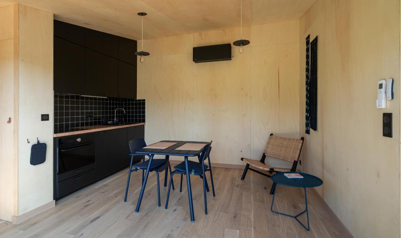 Kokoni K-banes Posees Apartment