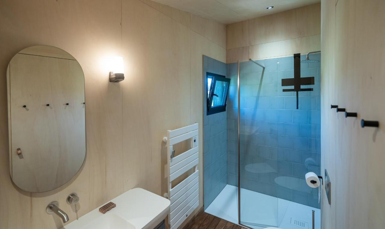 Kokoni K-banes Posees Apartment Arette
