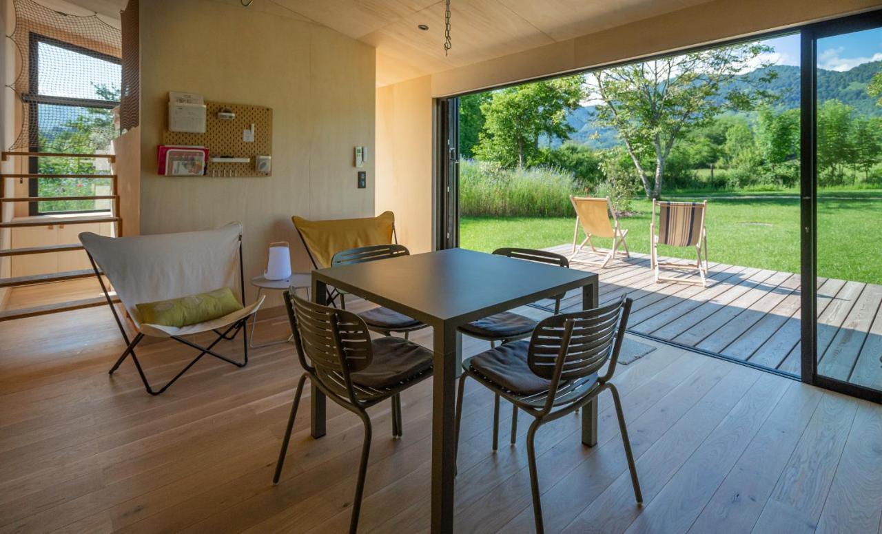 Kokoni K-banes Posees Apartment